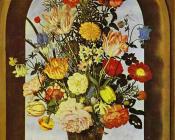 Flowers - 安布罗修斯·博斯查尔特